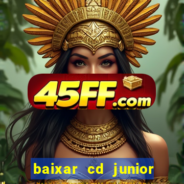 baixar cd junior marques 2024